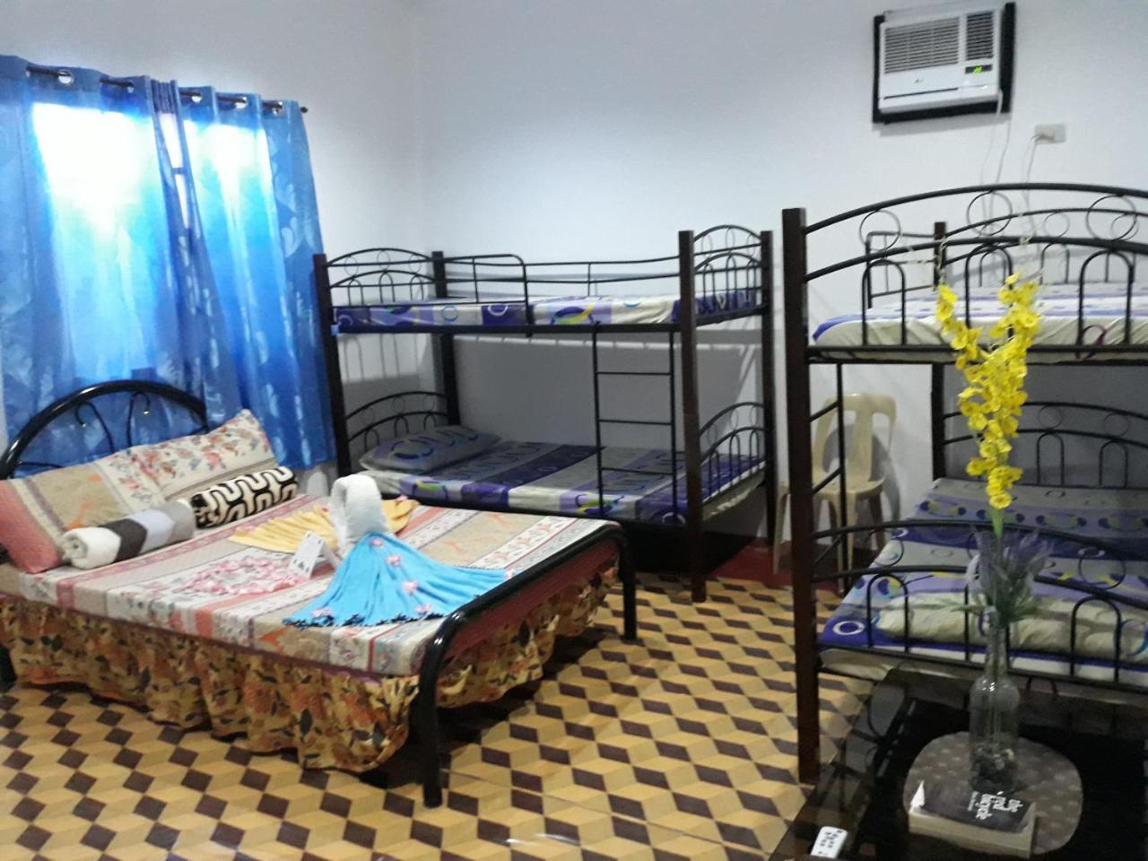 Edam'S Coron Dormitel Hostel Luaran gambar